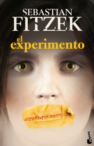 El Experimento de Sebastian Fitzek