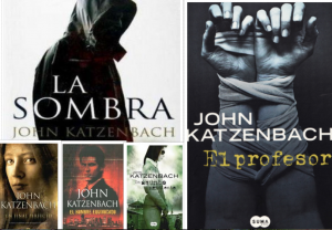 John Katzenbach libros