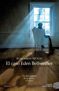 El caso de Eden Bellwether