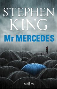 Mr Mercedes de Stephen King