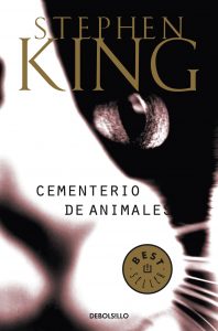 Cementerio de animales de Stephen King