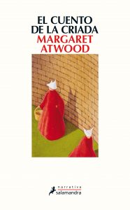El cuento de la criada de Margaret Atwood 2