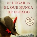 BBF*47: Un lugar en el que nunca he estado