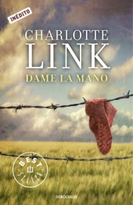 Libro Dame la mano de Charlotte Link