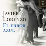 El error azul de Javier Lorenzo