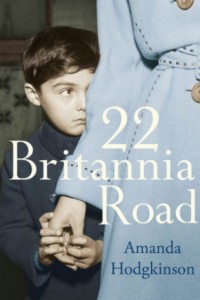 Libro 22 Britannia Road de Amanda Hodgkinson