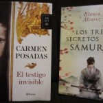 Botín del Día del Libro 2013
