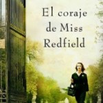 BBF*74: El coraje de Miss Redfield 