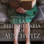 BBF*82: La bibliotecaria de Auschwitz