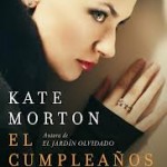 El cumpleaños secreto de Kate Morton