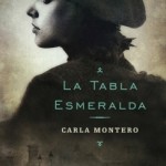 La tabla esmeralda de Carla Montero