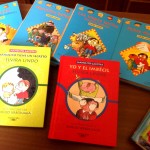 Libros recomendados: lecturas infantiles