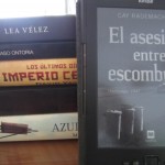 #6 Julio 2014