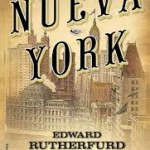 Nueva York de Edward Rutherfurd