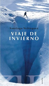 Viaje de invierno de Santiago Velázquez