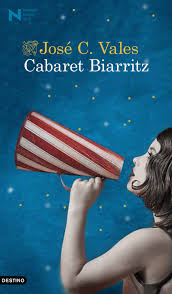 Cabaret Biarritz de José C. Vales