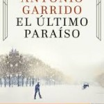 El último paraíso de Antonio Garrido