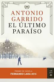 El último paraíso de Antonio Garrido