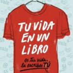 Tu vida en un libro de Rebecca Beltrán