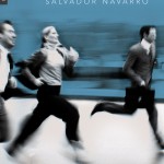 Huyendo de mí de Salvador Navarro