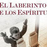 El laberinto de los espíritus de Carlos Ruiz Zafón