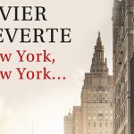 New York, New York de Javier Reverte
