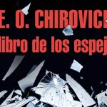 El libro de los espejos de E.O. Chirovici