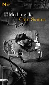 Media vida de Care Santos