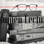 Resumen lecturas Abril 2017