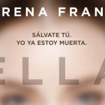 Ella lo sabe de Lorena Franco