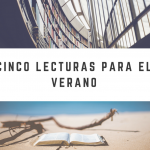 Cinco lecturas para el verano (2017)