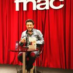 Presentación: El extraño verano de Tom Harvey de Mikel Santiago