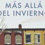 Más allá del invierno de Isabel Allende