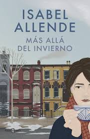 Más allá del invierno de Isabel Allende