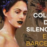 El color del silencio de Elia Barceló