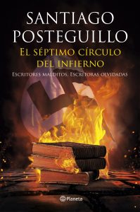 El séptimo círculo del infierno de Santiago Posteguillo