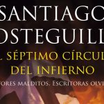 El séptimo círculo del infierno de Santiago Posteguillo