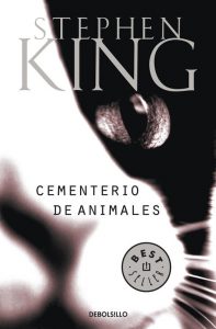 Cementerio de animales de Stephen King