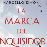 La marca del inquisidor de Marcello Simoni