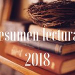 Mis Mejores Lecturas (2018)