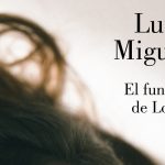 El funeral de Lolita de Luna Miguel