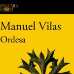 Ordesa de Manuel Vilas