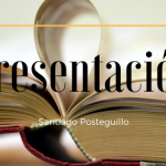 Presentación: Yo, Julia de Santiago Posteguillo