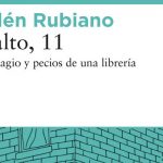 Rialto, 11 de Belén Rubiano