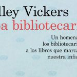 La bibliotecaria de Salley Vickers