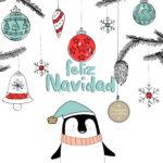 ¡Felices Fiestas!