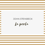 La perla de John Steinbeck