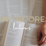 Mis mejores lecturas (2023)