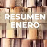Resumen lecturas: enero 2025