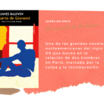 El cuarto de Giovanni de James Baldwin